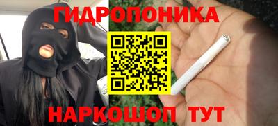 гашик Мариинск